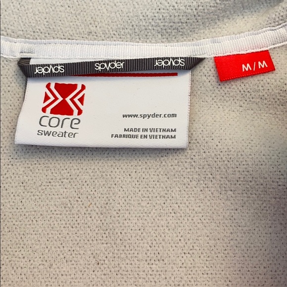 Jacket - Picture 3 of 3